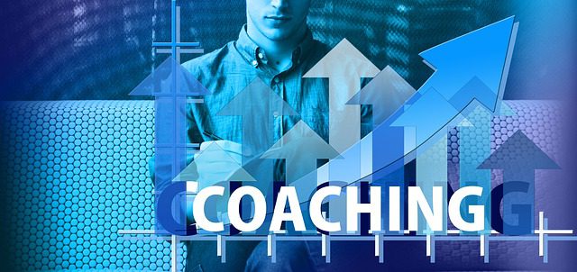 Atelier-conférence : Le coaching comme outil de gestion