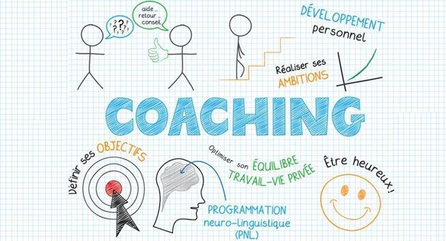 Invitation – Activité découverte de coaching par la PNL